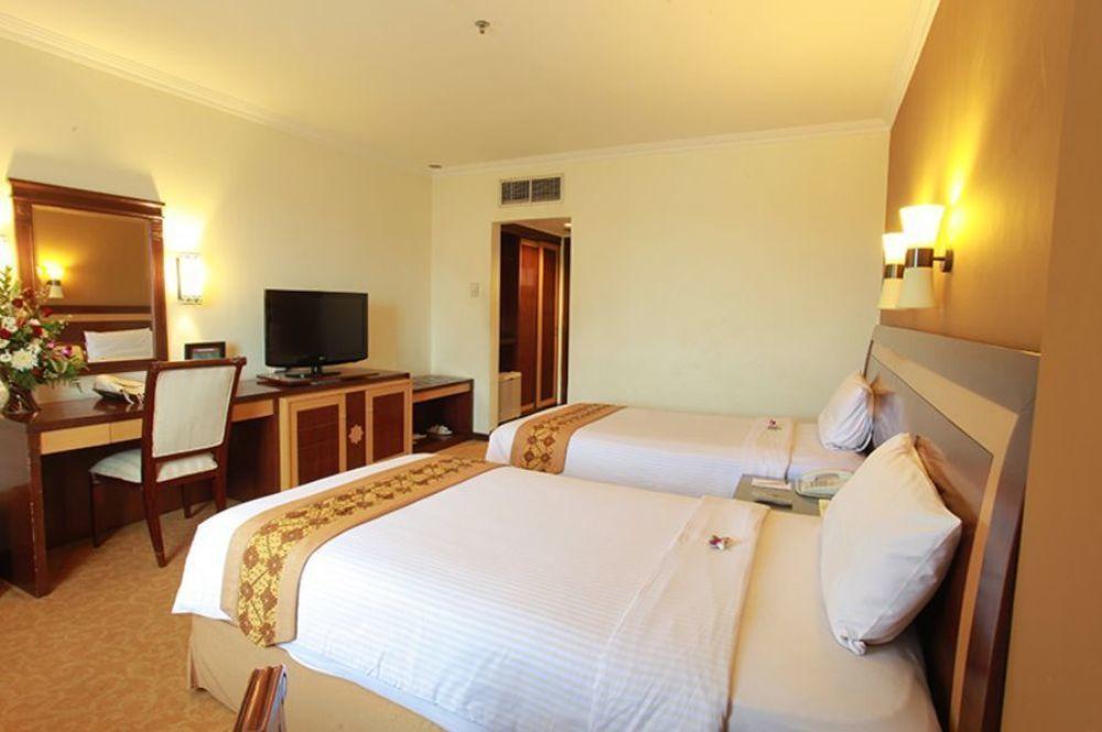 Semesta Heritage Hotel & Convention 三宝垄 外观 照片