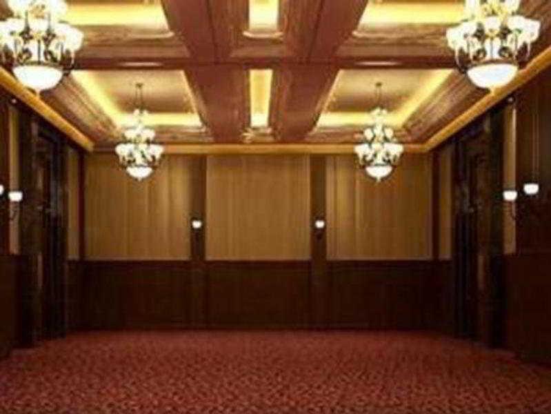 Semesta Heritage Hotel & Convention 三宝垄 外观 照片