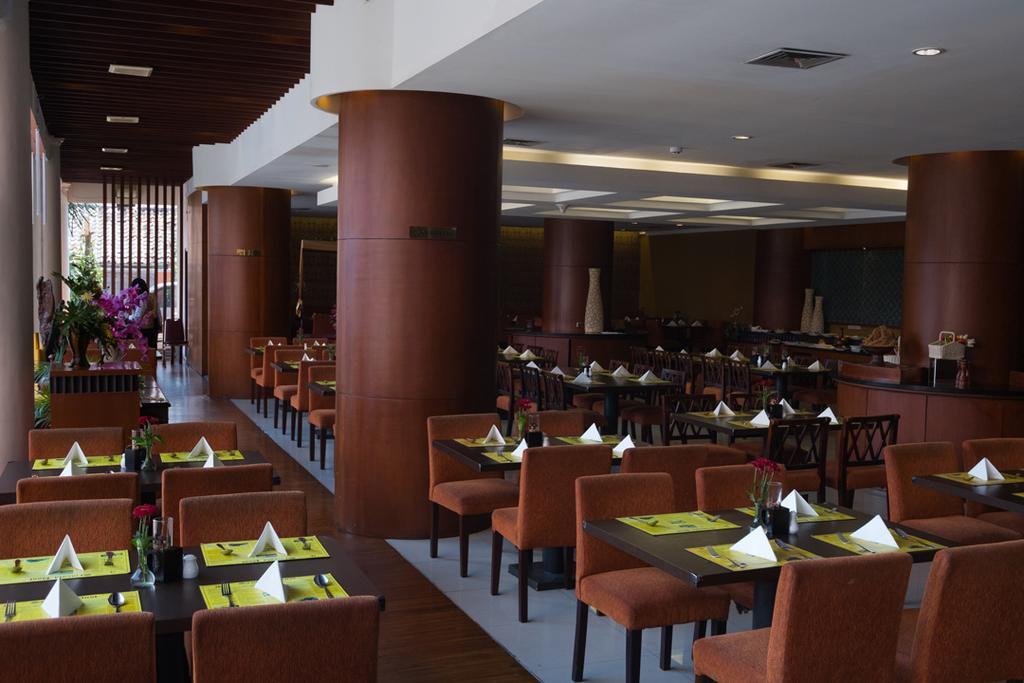 Semesta Heritage Hotel & Convention 三宝垄 外观 照片