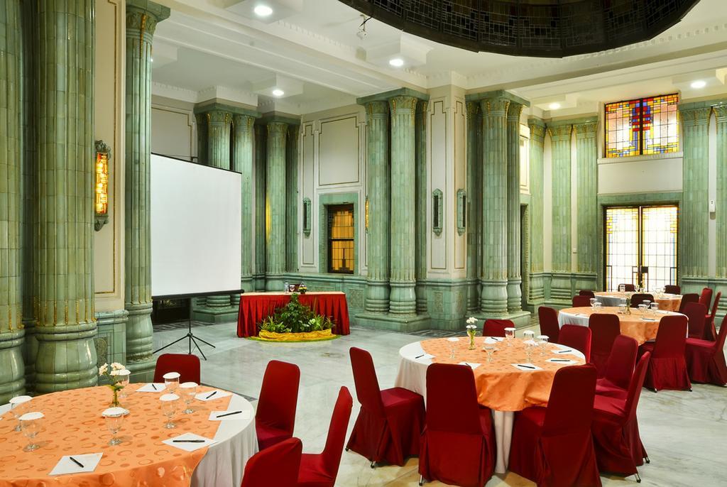 Semesta Heritage Hotel & Convention 三宝垄 外观 照片