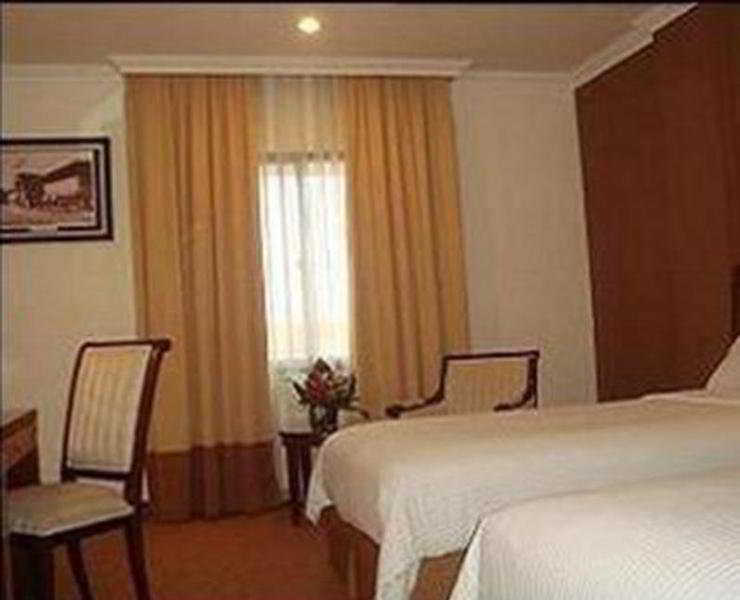 Semesta Heritage Hotel & Convention 三宝垄 外观 照片